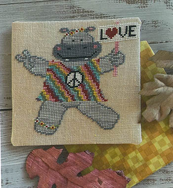(image for) Hippypotamus